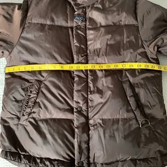 🤎 Vintage Roots bubble jacket 🤎 - Picture 9 of 14